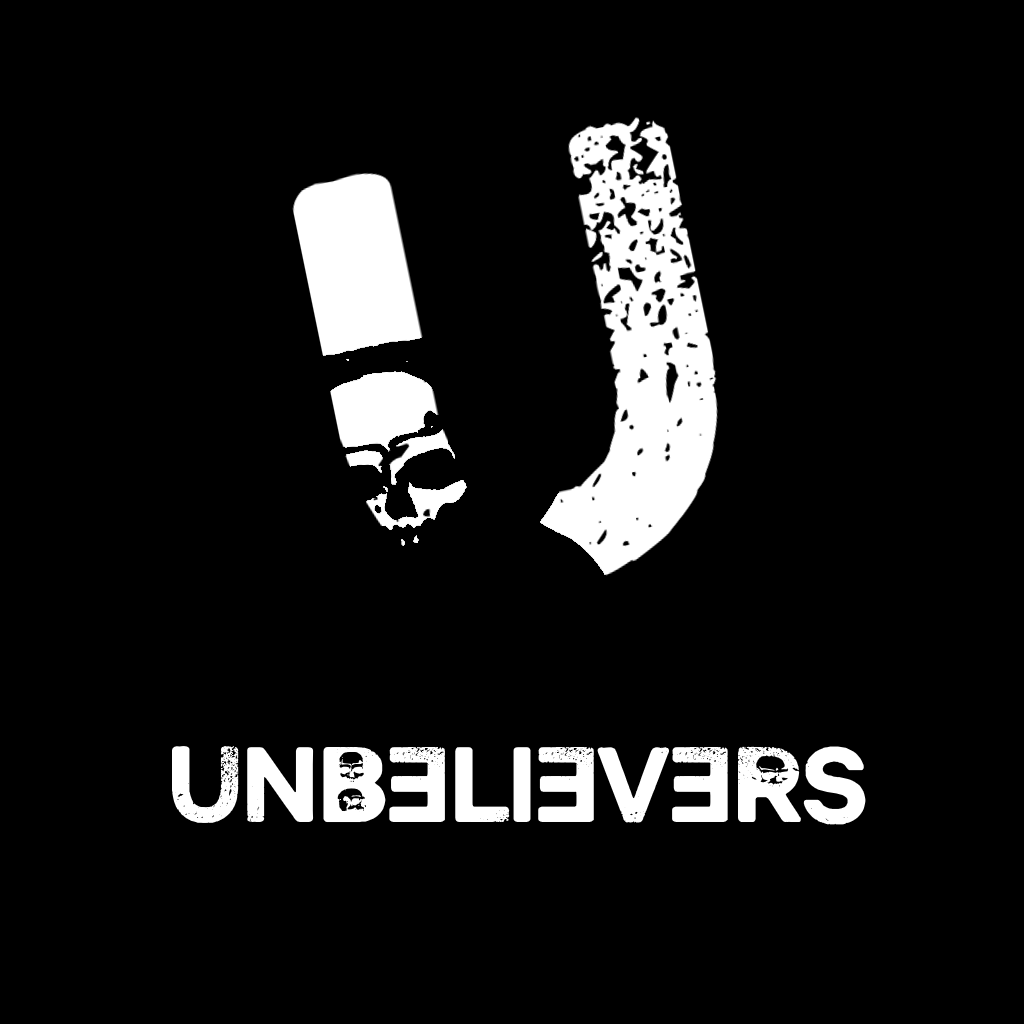 Unbelievers Icon